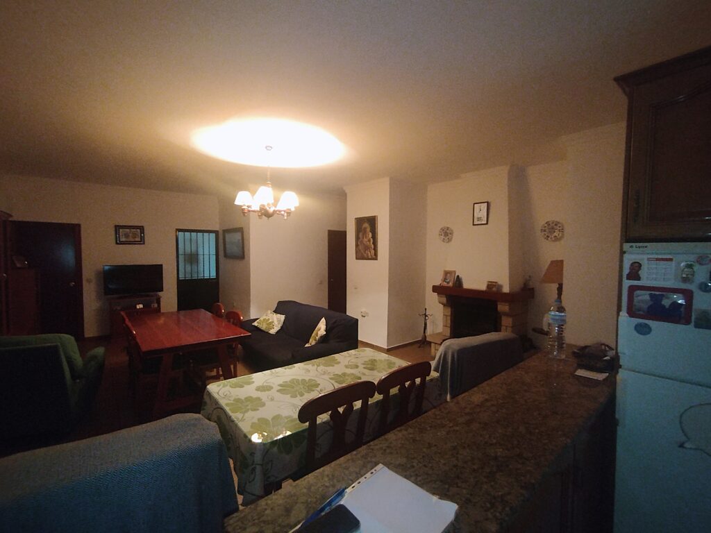 Vivienda en venta en Carmona cerca de brenes