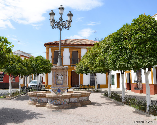 Villaverde del Río