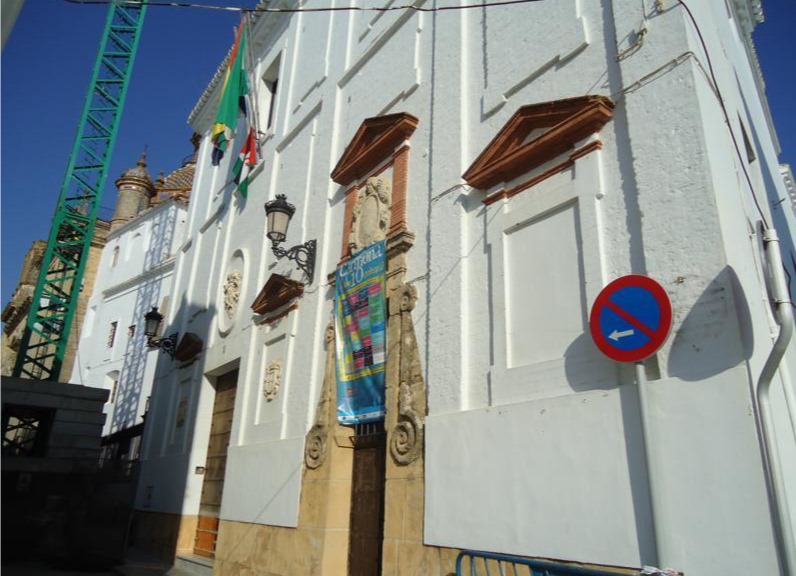 Carmona